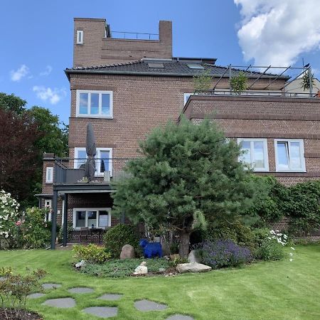 Haus Roeper: Seetang รอสต็อค ภายนอก รูปภาพ