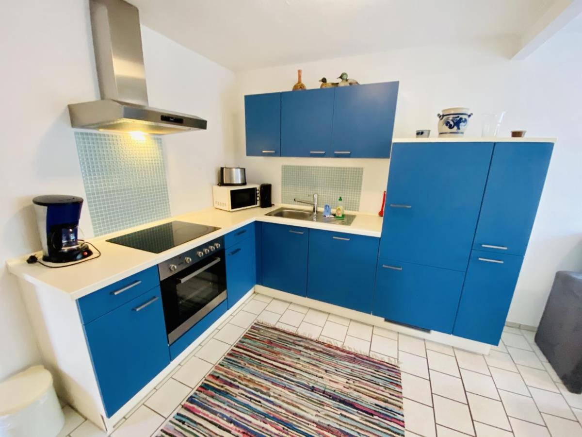 Haus Roeper: Seetang รอสต็อค ภายนอก รูปภาพ