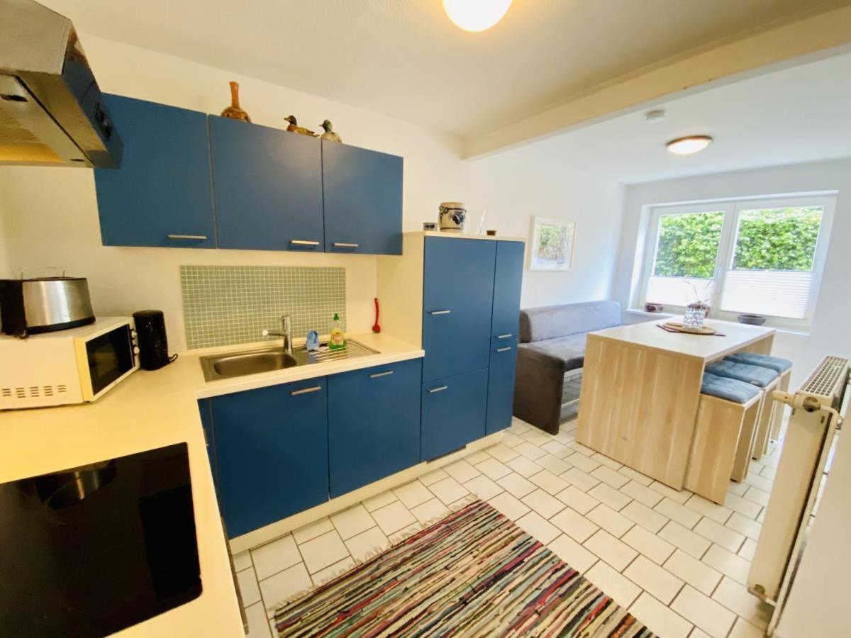 Haus Roeper: Seetang รอสต็อค ภายนอก รูปภาพ