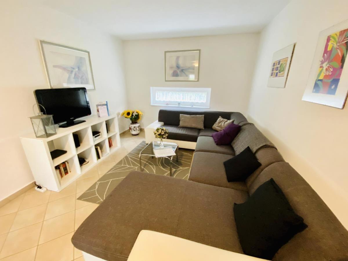 Haus Roeper: Seetang รอสต็อค ภายนอก รูปภาพ