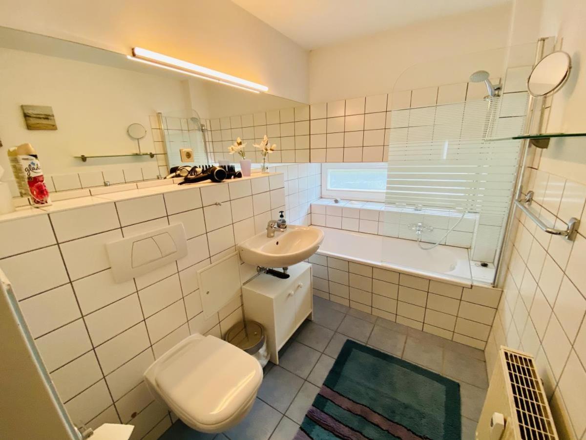 Haus Roeper: Seetang รอสต็อค ภายนอก รูปภาพ